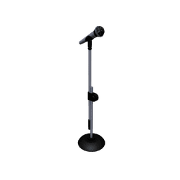 Microphone