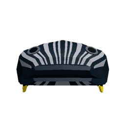 Mirage Toadfish