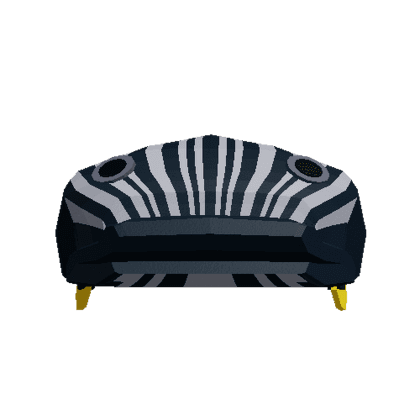 Mirage Toadfish