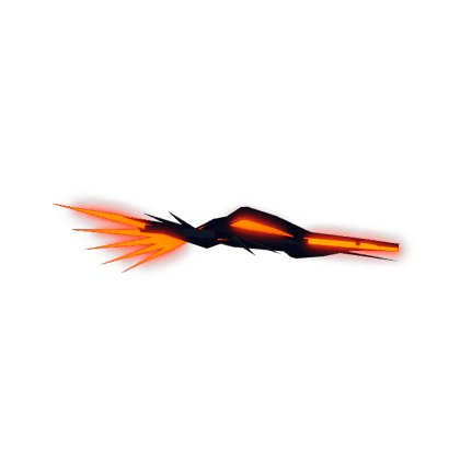 Molten Banshee