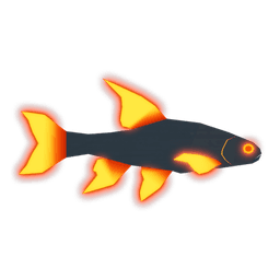 Molten Minnow