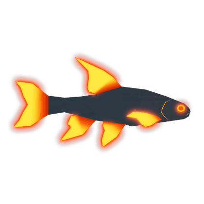 Molten Minnow