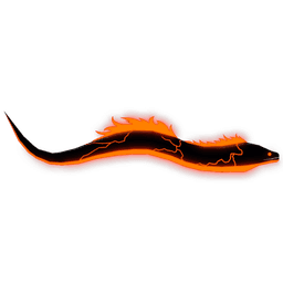 Molten Moray