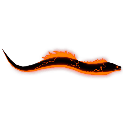 Molten Moray