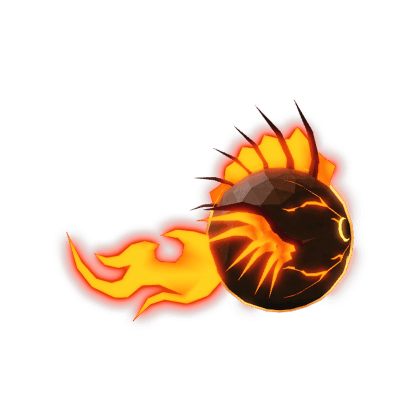 Molten Ripple