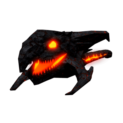 Molten Serpent
