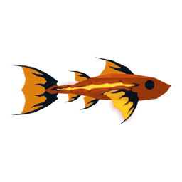 Moltenstripe