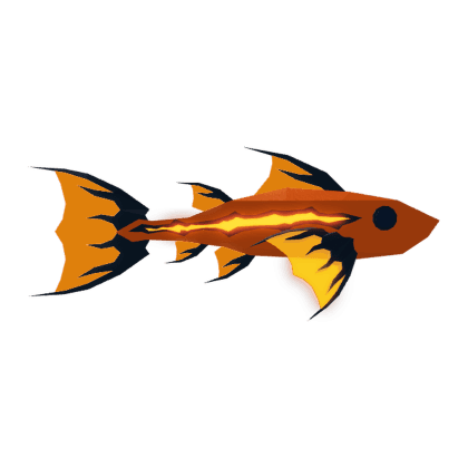 Moltenstripe