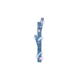Moon Wood