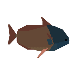 Moonfish
