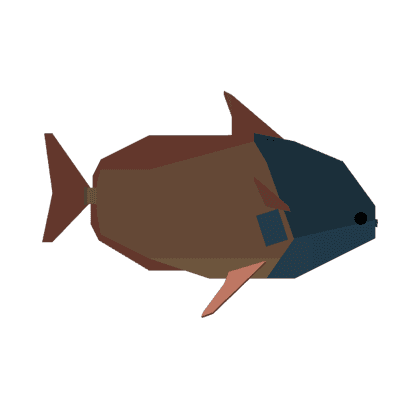 Moonfish