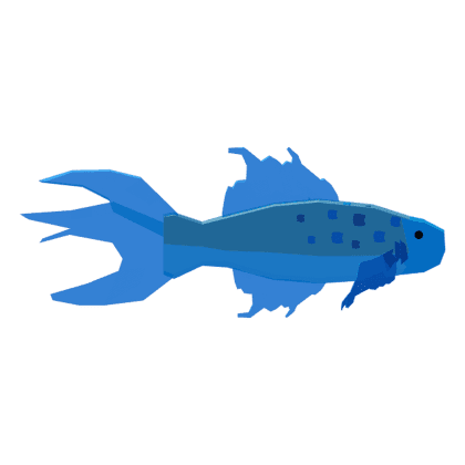 Moonveil Killifish