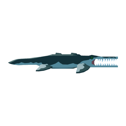 Mosasaurus