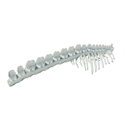 Mossjaw Spine