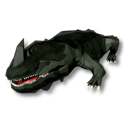 Mossjaw