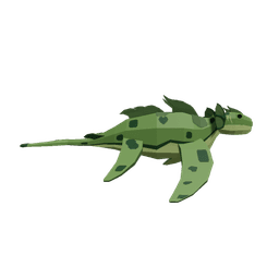 Mosslurker