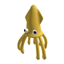Mr. Tentacles