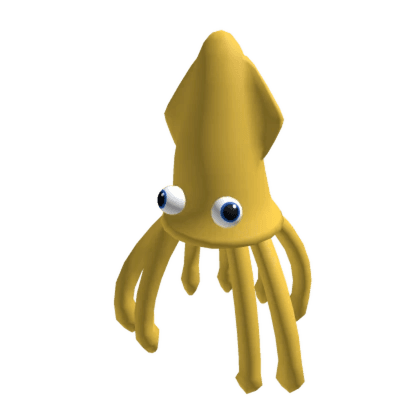 Mr. Tentacles
