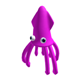 Mrs. Tentacles