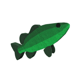 Murkback Bass