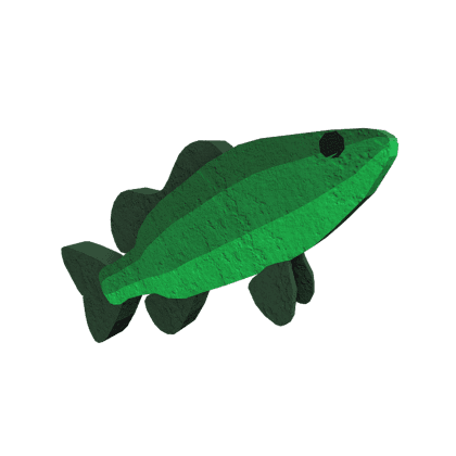 Murkback Bass