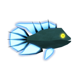 Murkfin