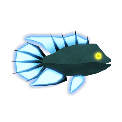 Murkfin