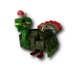 Murky Turkey