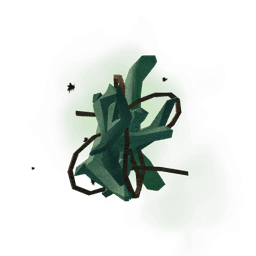 Mushgrove Algae