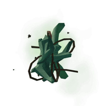 Mushgrove Algae