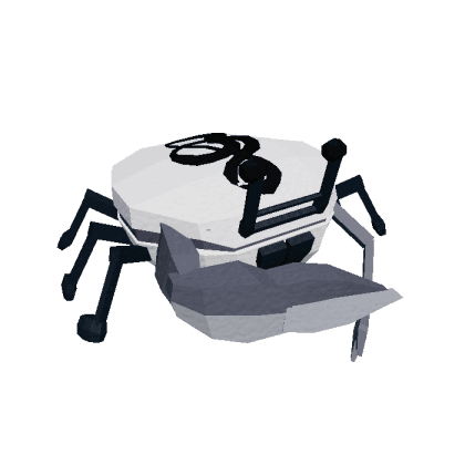 Musical Crab