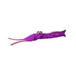 Mycotide Serpent