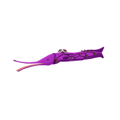 Mycotide Serpent