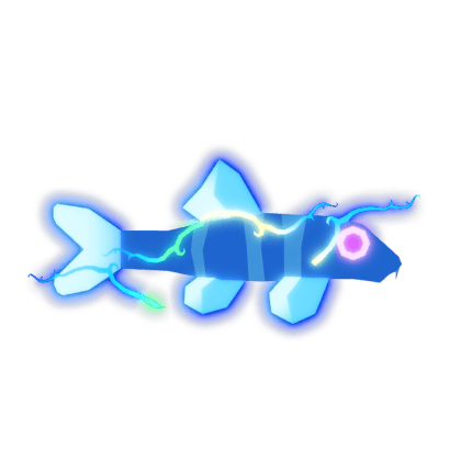 Neptune's Nibbler