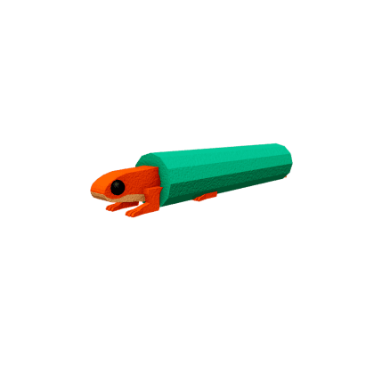 Noodle Newt