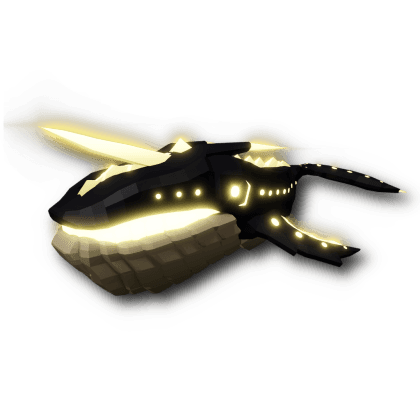 Northstar Whale