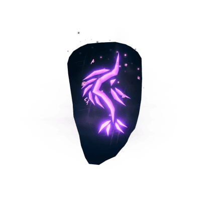 Obsidian Fragment