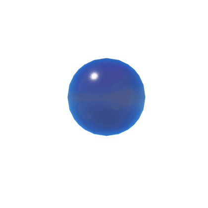 Obsidian Pearl