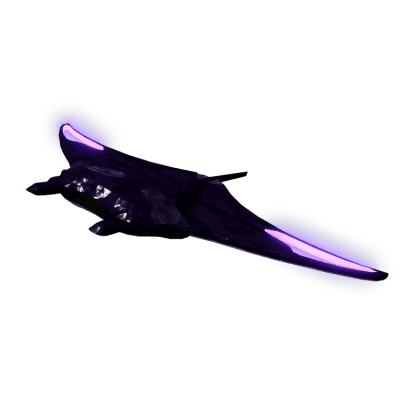Obsidian Ray