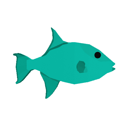 Ocean Triggerfish