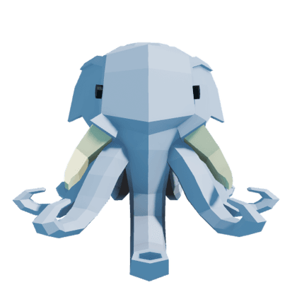 Octophant