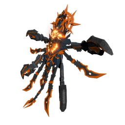 Olympian Devil