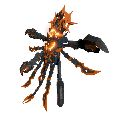 Olympian Devil