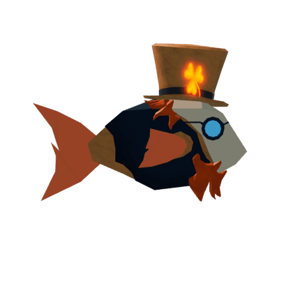 O'Mango Goldgrin