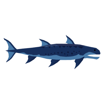 Onychodus