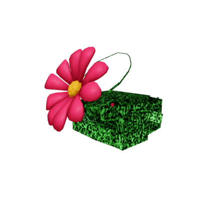 Orchid Anglerfish