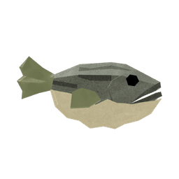 Oyster toadfish