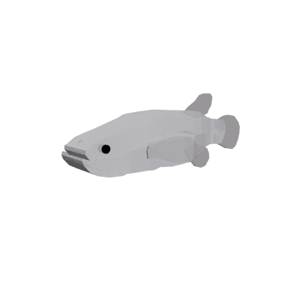 Ozark Cavefish