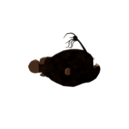Pacific Footballfish