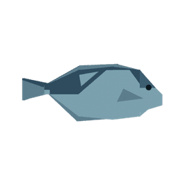 Pale Tang